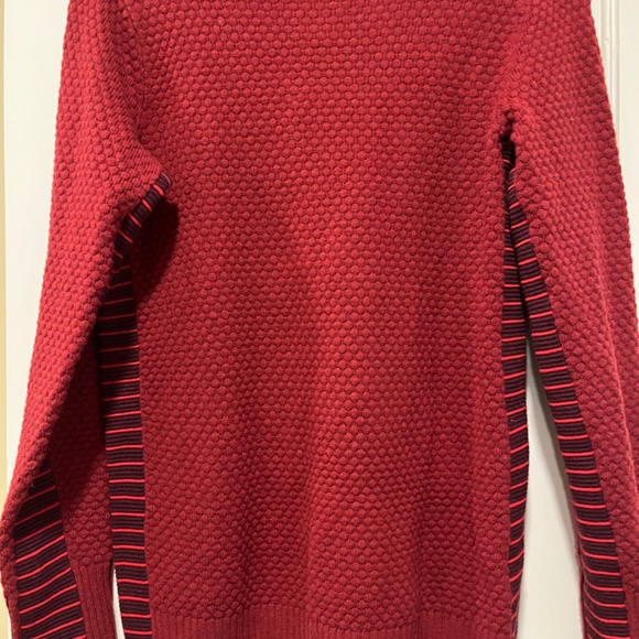 Athleta Turtleneck Merino Wool - Picture 2 of 6